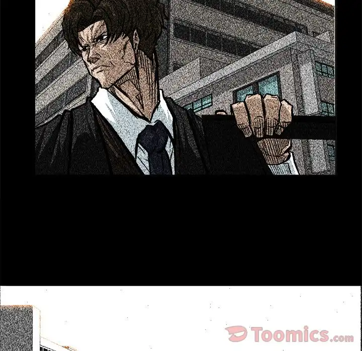 Boss in School Chapter 71 35